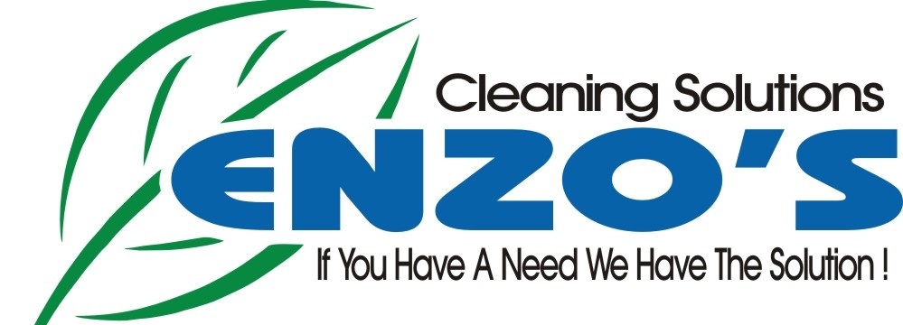 Enzo's Cleaning Solutions logo - If You Have A Need We Have The Solution - industrial pressure washers, detergents, and cleaning equipment in Sandusky, Ohio